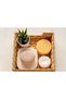 Natura 3-Pack Cellulose Makeup Remover Sponge Sb1020 - 6