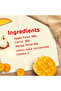Nestle Cerelac Fruits & Vegetables Puree Pouch Apple Carrot & Mango From 6 Months - 4