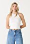 Basic racerback top - 2