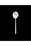Crystal 1 Small Serving Spoon - 2