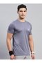 Varsity Print Short Sleeve Smart Fit T-Shirt - 3