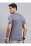 Varsity Print Short Sleeve Smart Fit T-Shirt - 4