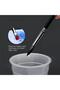 Professional Paint Brush Set of 24 Pieces - 4