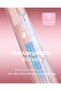 DY156 Electric Toothbrush for Adults, Rechargeable Sonic Battery Toothbrush Portable with 3 - 9