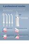 LP211 Cordless Advanced Water Flosser for Teeth - 6