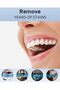 Teeth Whitening Gel Pen Refill Pack, 3 Non-Sensitive Teeth Whitening Pen, Deluxe Teeth White - 5