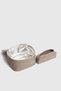 Rlx-1396 Set of 3 Children's Primary School Bag Backpack with Pen Holder and Lunch Bag Gray - 5