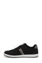 Black Men's Sports Shoes 000001 - 4