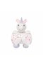 - Cuddly Toy & Blanket Gift Set For Newborn - Unicorn - 2