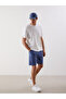 Create your style with uzg store navy blue Printed men's cap hat - 2