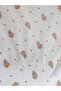 Senses Alessi Duvet Cover Set Terracotta Double - 4