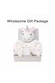 - Cuddly Toy & Blanket Gift Set For Newborn - Unicorn - 4