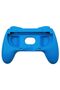 Controller Grips For Nintendo Switch 2 - Blue & Red Edition - 4
