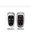 Hyundai Tucson Hybrid Santa Fe Solaris Sonata Key Protection Case 2. See Image - 2