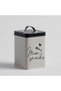 Container kitto snacks