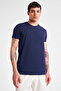 Men's Short Sleeve T-Shirt 25S-1225-25Y