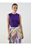 قميص نسائي بدون أكمام من Shining Store من مجموعة Sparkling Choices Zero Roba Yaka