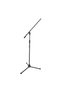 GAMS3000, microphone stand