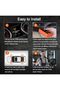 Automotive Tire Pressure Detection Sensor EL-50448 OEC-T5 Opel/GM Tire Pressure Monitoring System... - 3