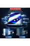 4Pcs Glass POCO X6 Pro 4Pcs Tempered Glass For POCO F6 X6 F5 X5 Pro X4 F4 F3 GT X3 NFC M6 Pro M5 M5 - 2