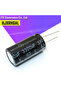 5PCS 63V3300UF 3300UF63V 18X35 63v 3300uf 18*35 Electro Electrolytic capacitor