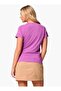 2131721-581 Al8532 Zero Rules Light Ss Crew Women's T-Shirt - 2