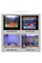 420g 420g Aquarium Filter Media Activated Carbon Ceramic Ring Biological Ball Fish Tank External Int - 5