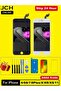 مجموعة محول رقمي لشاشة اللمس ثلاثية الأبعاد LCD مثالية لهاتف iPhone 6S أبيض من الدرجة AAAA لهاتف iPhone 6 6S 7 8 Plus - 8