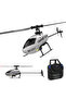 طائرة هليكوبتر C129V2 RC ERA C129 V2 بنقرة واحدة و3D Flip RC و4 قنوات وتحكم عن بعد ورحلة مستقرة - 8
