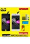 مجموعة محول رقمي لشاشة اللمس ثلاثية الأبعاد LCD مثالية لهاتف iPhone 6S أبيض من الدرجة AAAA لهاتف iPhone 6 6S 7 8 Plus