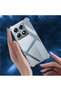 For Xiaomi 13T Pro Shockproof Phone Case for Xiaomi 14Tpro 13T 12T 11T 14T Pro Transparent Clear Sil - 5