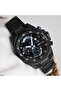 Fs000002 Men's Wrist Watch with Steel Band