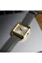 SWR090P1 Women's Analogue Quartz Watch with Leather Strap - 5