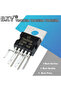 TDA2003A 10PCS/LOT TDA2003 TDA2003A TO-220 Amplifier Chip Single Supply TDA2003 TDA2030 TDA2050 New - 5