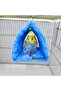 Tent and Bird Bed for Budgie and Birds of Different Sizes - 3