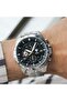 Fs000015 Men's Wrist Watch with Steel Band - 4