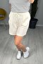 City Boy Muslin Shorts - 6