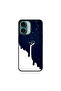 For iPhone 16 Case [Compatible with MagSafe] Slim Magnetic Cover, Shockproof Thin Camera Protection