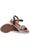 Tamaris Ardena Women's Genuine Leather Sandals 28263 - 5