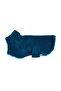 Blue Bogota Medium and Large Breed Dog Bathrobe Dog Drying Towel - 5