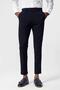 Men's Slim Fit Fabric Trousers