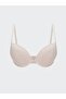 LCW DREAM Underwire Unpadded Lace T-shirt Bra