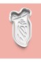 Butterfly Cycle Cookie Mold and Sugar Dough Mold Set of 3 - 2