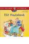 İlk Okuma Kitabım - Elif Hastalandı