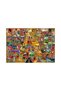Puzzle - A, 1000 piese