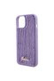 Λογότυπο Husa Sequin Script για iPhone 15 Mov - 6