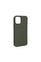 iPhone 12 Mini Outback Olive Drab Case (biodegradable) - 3