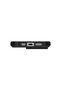 Husa Essential Armor Magsafe iPhone 16 Pro Black - 5