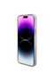 Husa Iridescent Script MagSafe iPhone 15 Pro Max Ροζ - 7