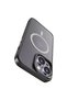 MagSafe iPhone 14 Plus Case Black - 2